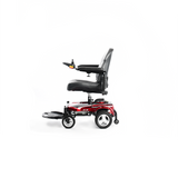Merits EZ-GO Travel Power Wheelchair