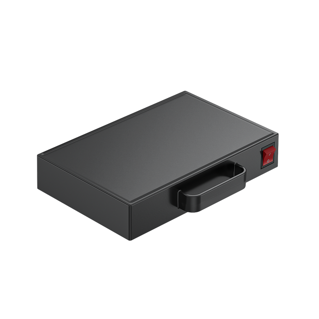 Spare Battery for Q3&Q5 Electric Wheelchair | Paiseec