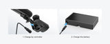 Paiseec Q3 easy charging