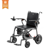 Q5 Carbon Fiber – Ultra Lightweight Wheelchair｜Paiseec