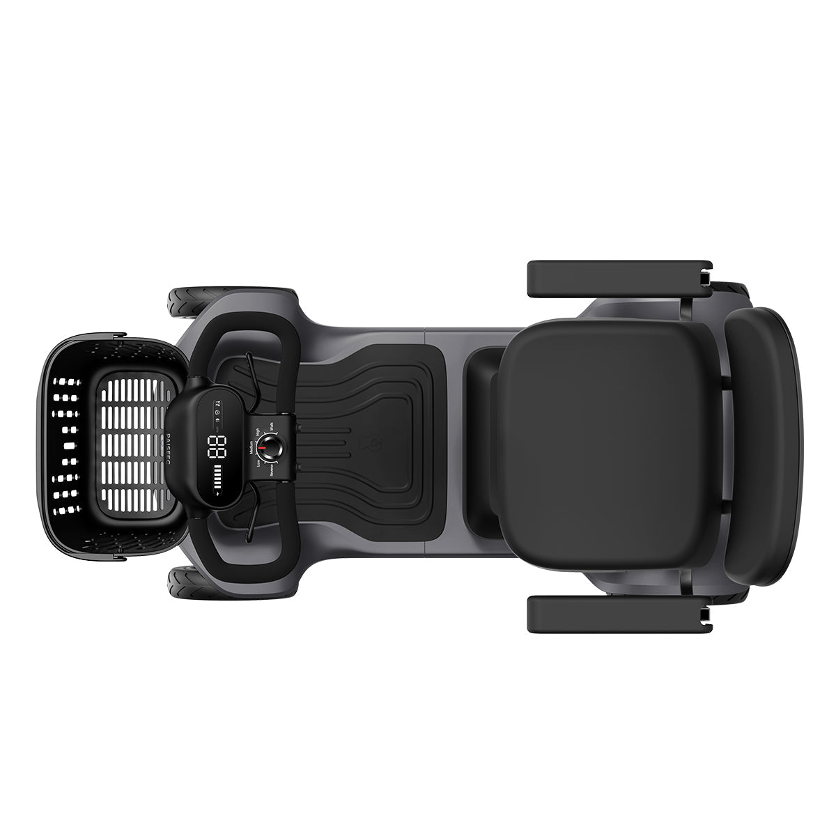 Paiseec Mobility Scooter S1