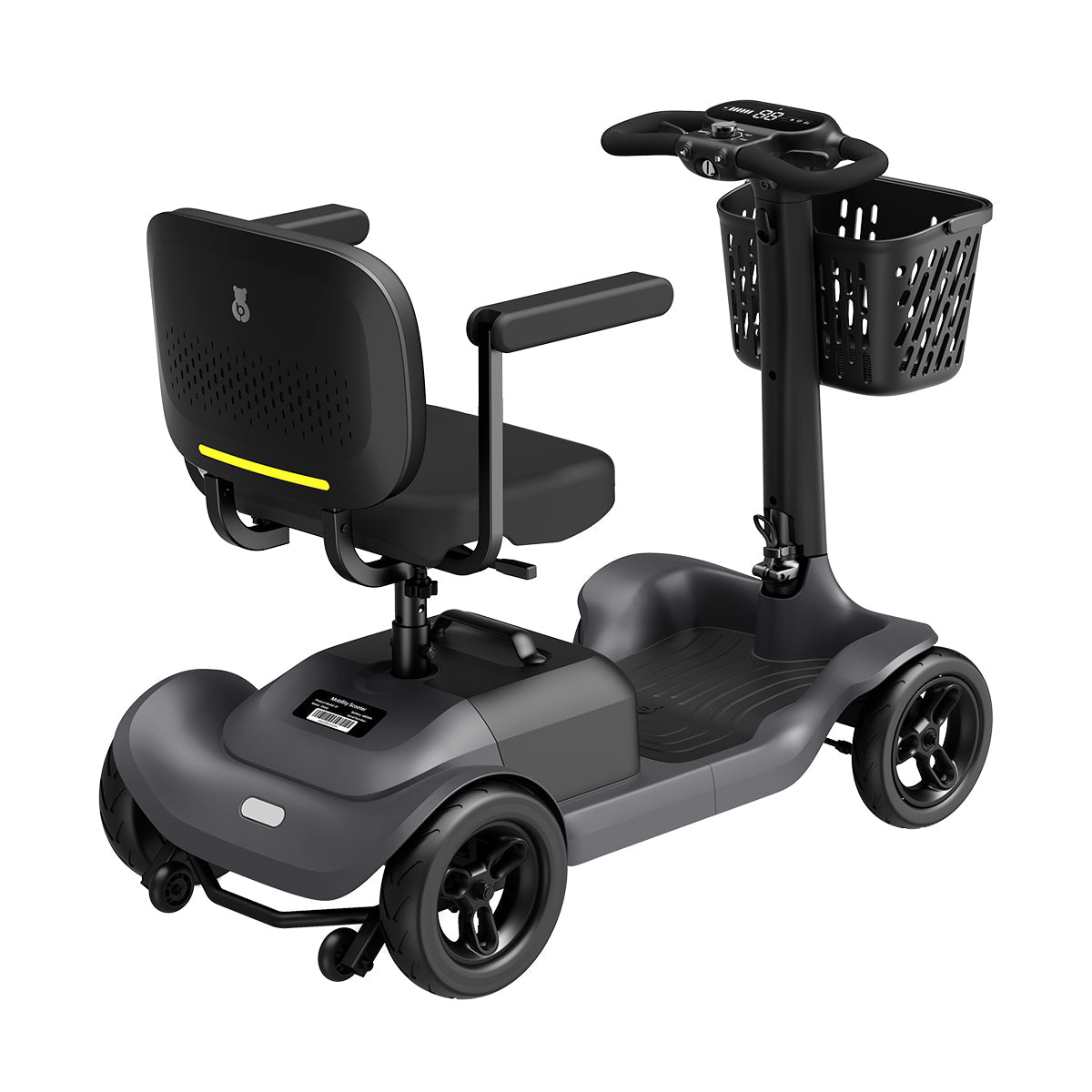 Paiseec Mobility Scooter S1