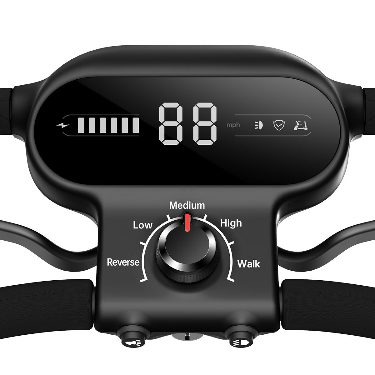 Paiseec Mobility Scooter S1