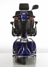 Merits Pioneer 3-Wheel Mobility Scooter