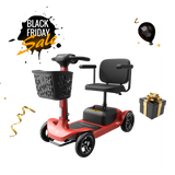 Paiseec Mobility Scooter S1