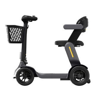 Mobility scooter