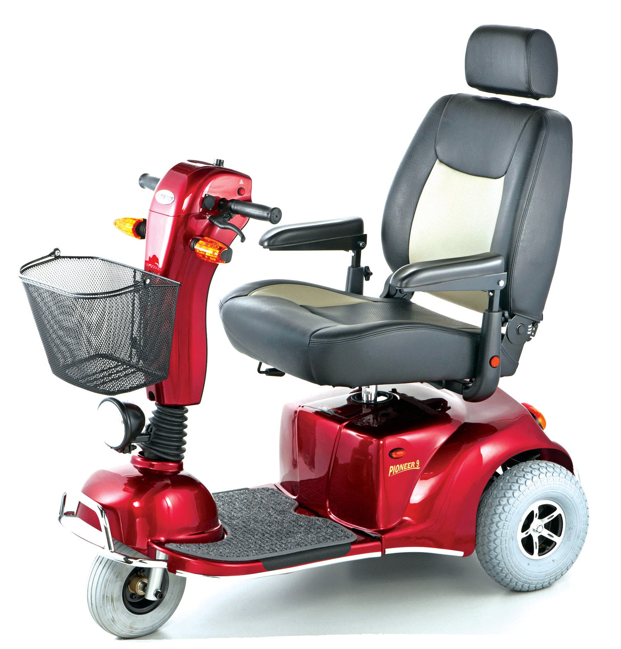 Merits Pioneer 9 - 3 Wheel