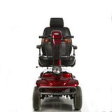 Merits Pioneer 10 DLX 4-Wheel Mobility Scooter