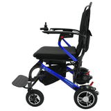 Forcemech Carbon F1 Lightweight Electric Wheelchair