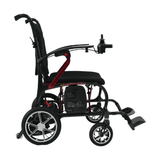 Forcemech Ultralite G10 Carbon Fiber Power Wheelchair
