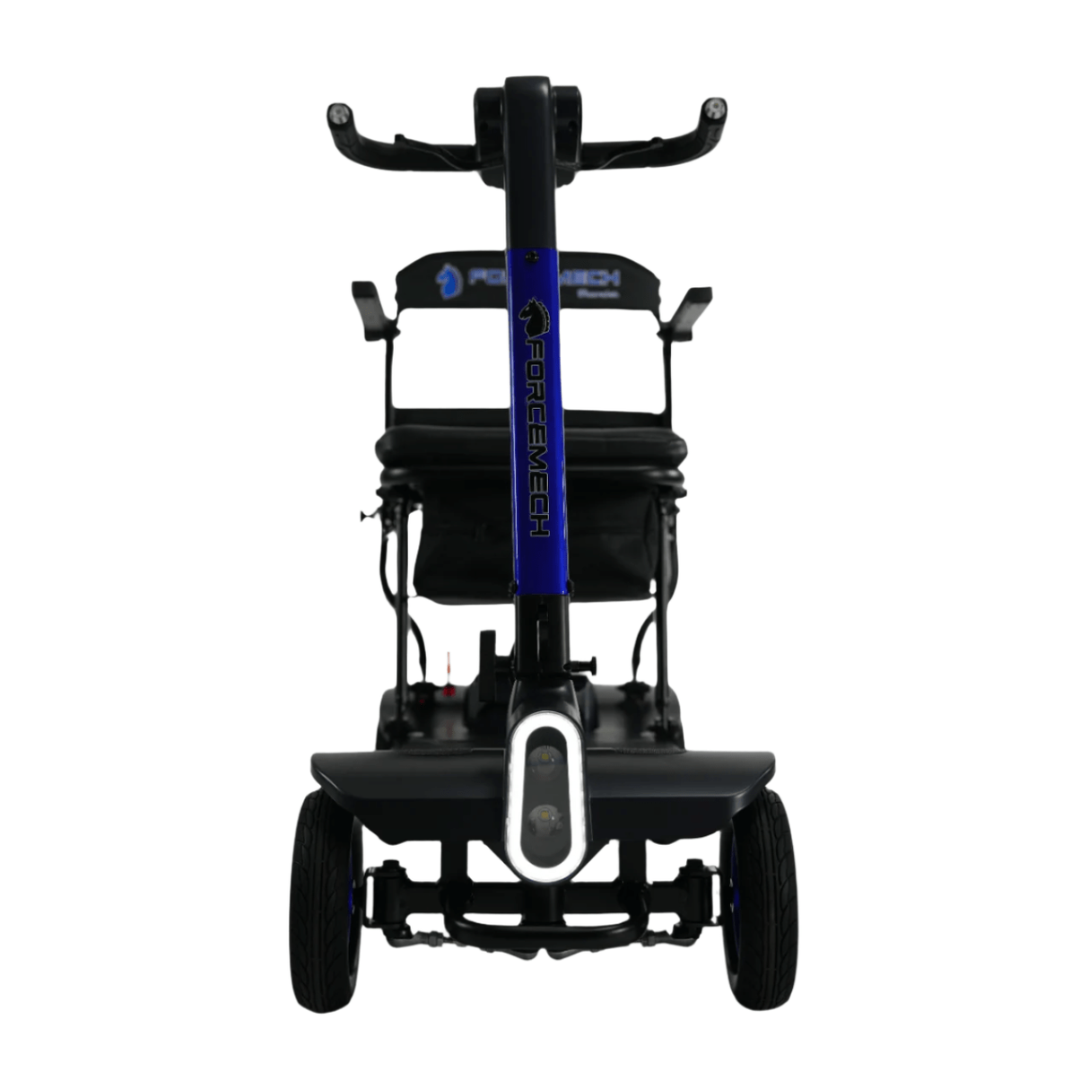 Forcemech Traveler 4-Wheel Lightweight Mobility Scooter