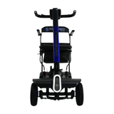 Forcemech Traveler 4-Wheel Lightweight Mobility Scooter