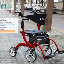 Active Rollator