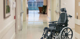 EV Rider Spring Tilt-In-Space Manual Wheelchair
