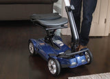 EV Rider TranSport AF4W Mobility Scooter