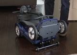 EV Rider TranSport AF4W Mobility Scooter