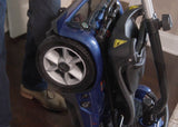 EV Rider TranSport AF4W Mobility Scooter