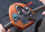 EV Rider TranSport AF4W Mobility Scooter