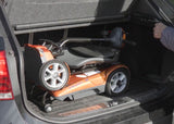 EV Rider TranSport AF4W Mobility Scooter