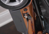 EV Rider TranSport AF4W Mobility Scooter