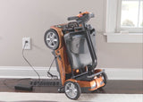 EV Rider TranSport AF4W Mobility Scooter