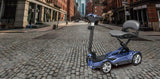 EV Rider TranSport AF4W Mobility Scooter