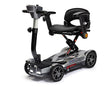 EV Rider Transport 4M Mobility Scooter - Silver