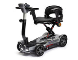 EV Rider Transport 4M Mobility Scooter - Silver