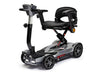 EV Rider Transport 4M Mobility Scooter - Silver