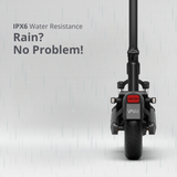 VX2 Lite - VMAX Electric Scooter