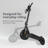 VX2 Lite - VMAX Electric Scooter