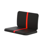 Replacement Seat Cushion&Backrest for W1 Electric Wheelchair | Paiseec official Paiseec product image 4