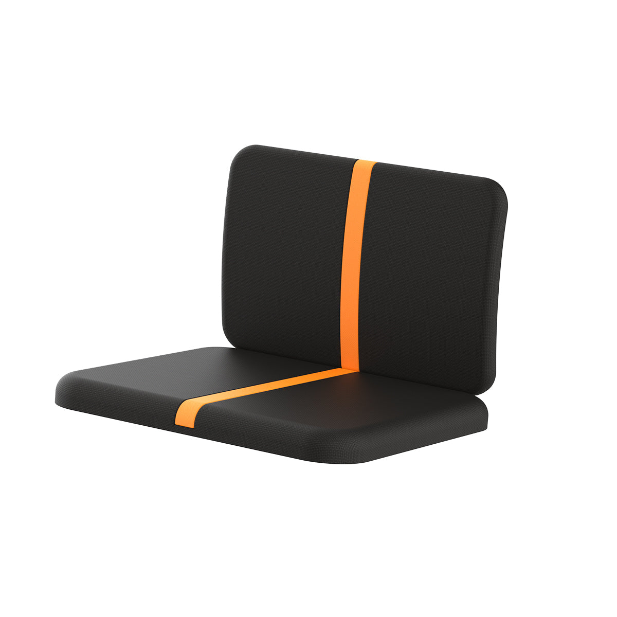 Replacement Seat Cushion&Backrest for W1 Electric Wheelchair | Paiseec official Paiseec product image 2