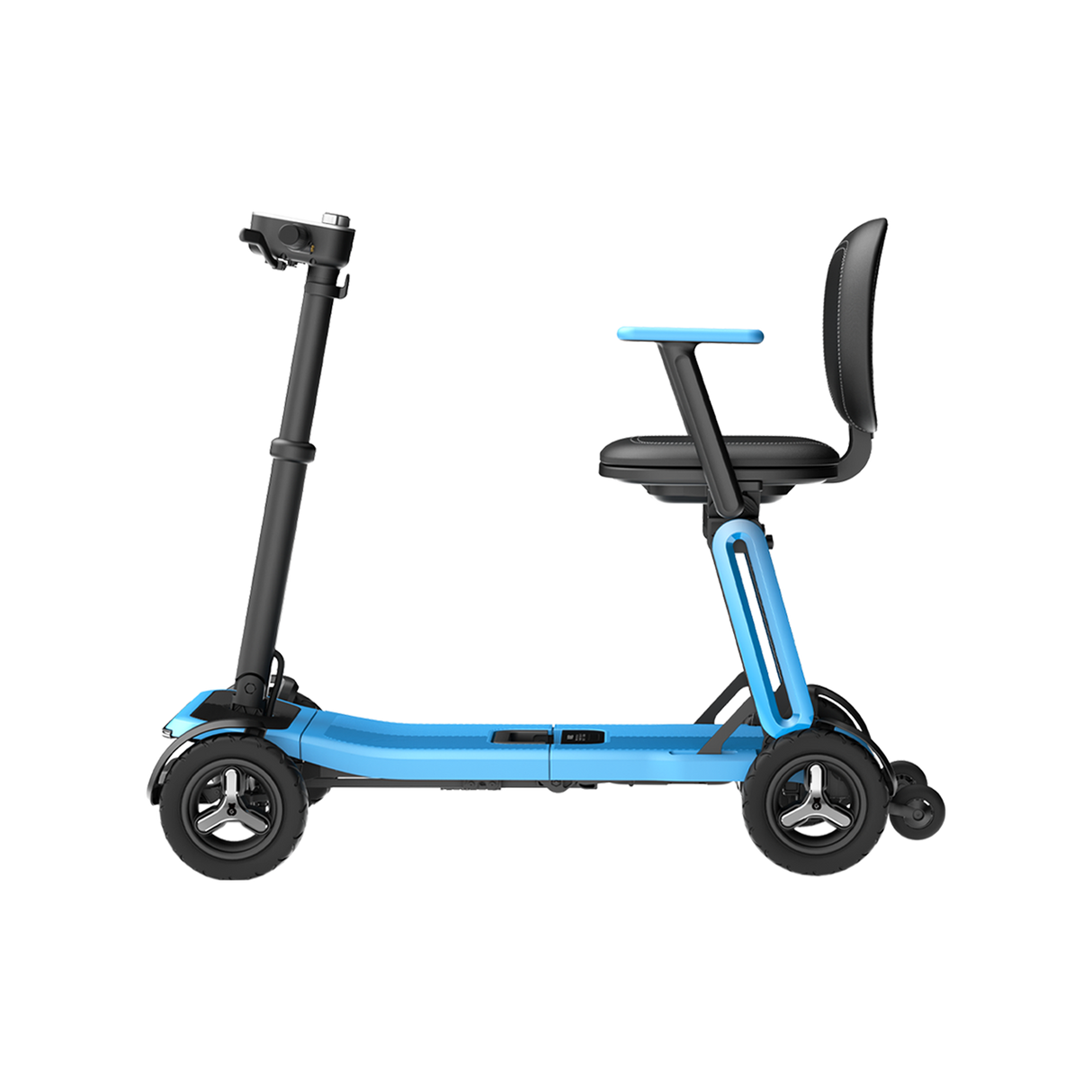 Paiseec Mobility Scooter L5 official Paiseec product image 9