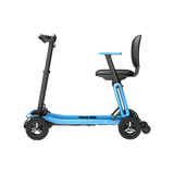 Paiseec Mobility Scooter L5 official Paiseec product image 9