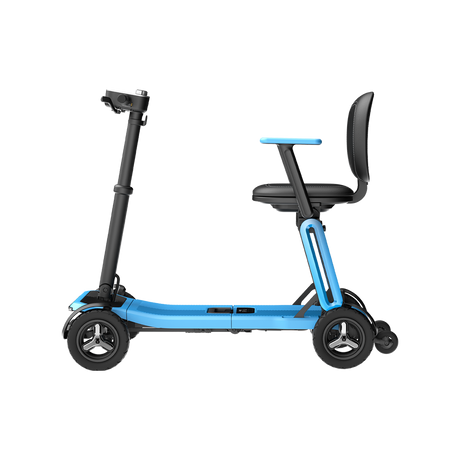 Paiseec Mobility Scooter L5 official Paiseec product image 9