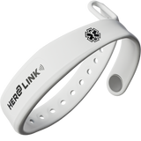 Hero Link® Medical ID Bracelet