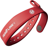 Hero Link® Medical ID Bracelet