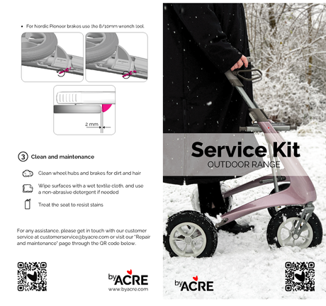 Service Kit