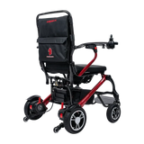 Forcemech Carbon F1 Lightweight Electric Wheelchair official Forcemech product image 12