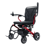 Forcemech Carbon F1 Lightweight Electric Wheelchair official Forcemech product image 14