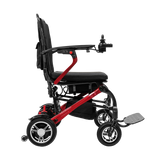 Forcemech Carbon F1 Lightweight Electric Wheelchair official Forcemech product image 15