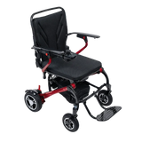 Forcemech Carbon F1 Lightweight Electric Wheelchair official Forcemech product image 16
