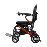 Forcemech Carbon F1 Lightweight Electric Wheelchair official Forcemech product image 17