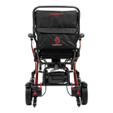 Forcemech Carbon F1 Lightweight Electric Wheelchair official Forcemech product image 19