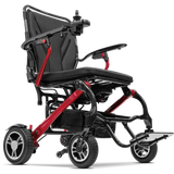 Forcemech Carbon F1 Lightweight Electric Wheelchair official Forcemech product image 11