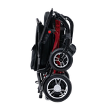 Forcemech Carbon F1 Lightweight Electric Wheelchair official Forcemech product image 20