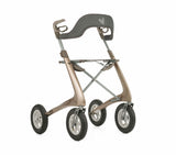 Padded Backrest - Overland & Pioneer