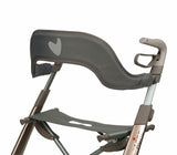 Padded Backrest - Overland & Pioneer