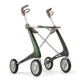 Carbon Ultralight Rollator – World’s Lightest at 4,8 kg